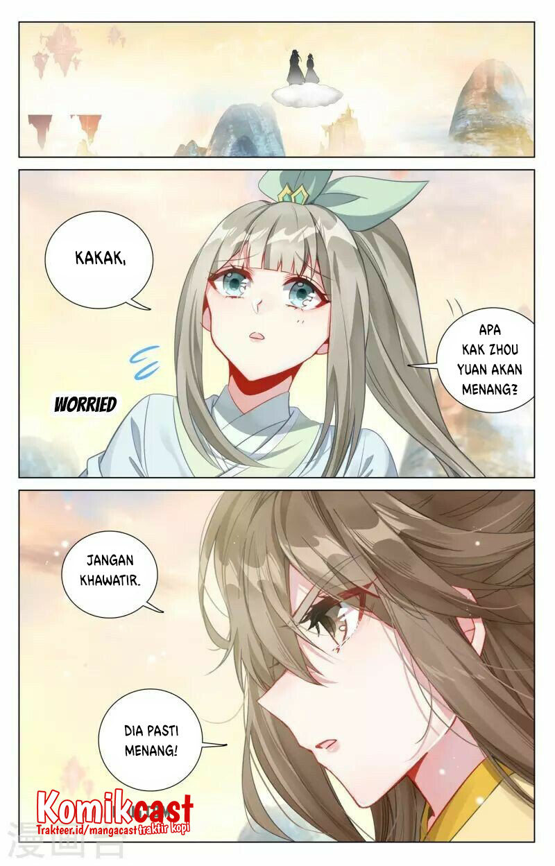 Yuan Zun