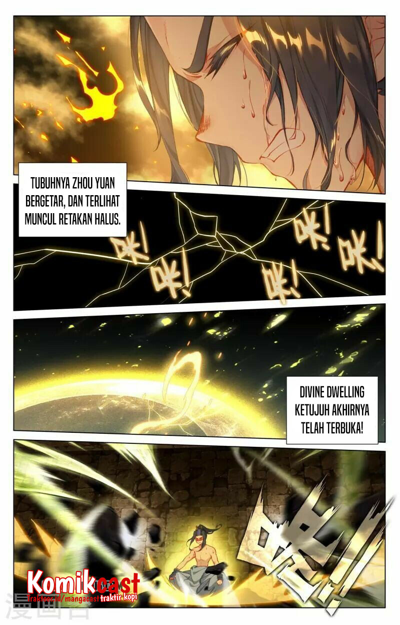 Yuan Zun