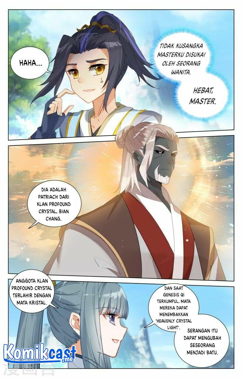 Yuan Zun