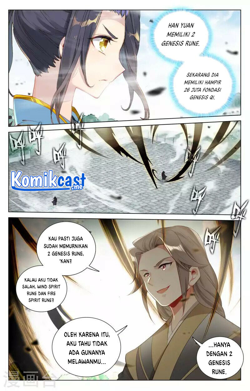 Yuan Zun