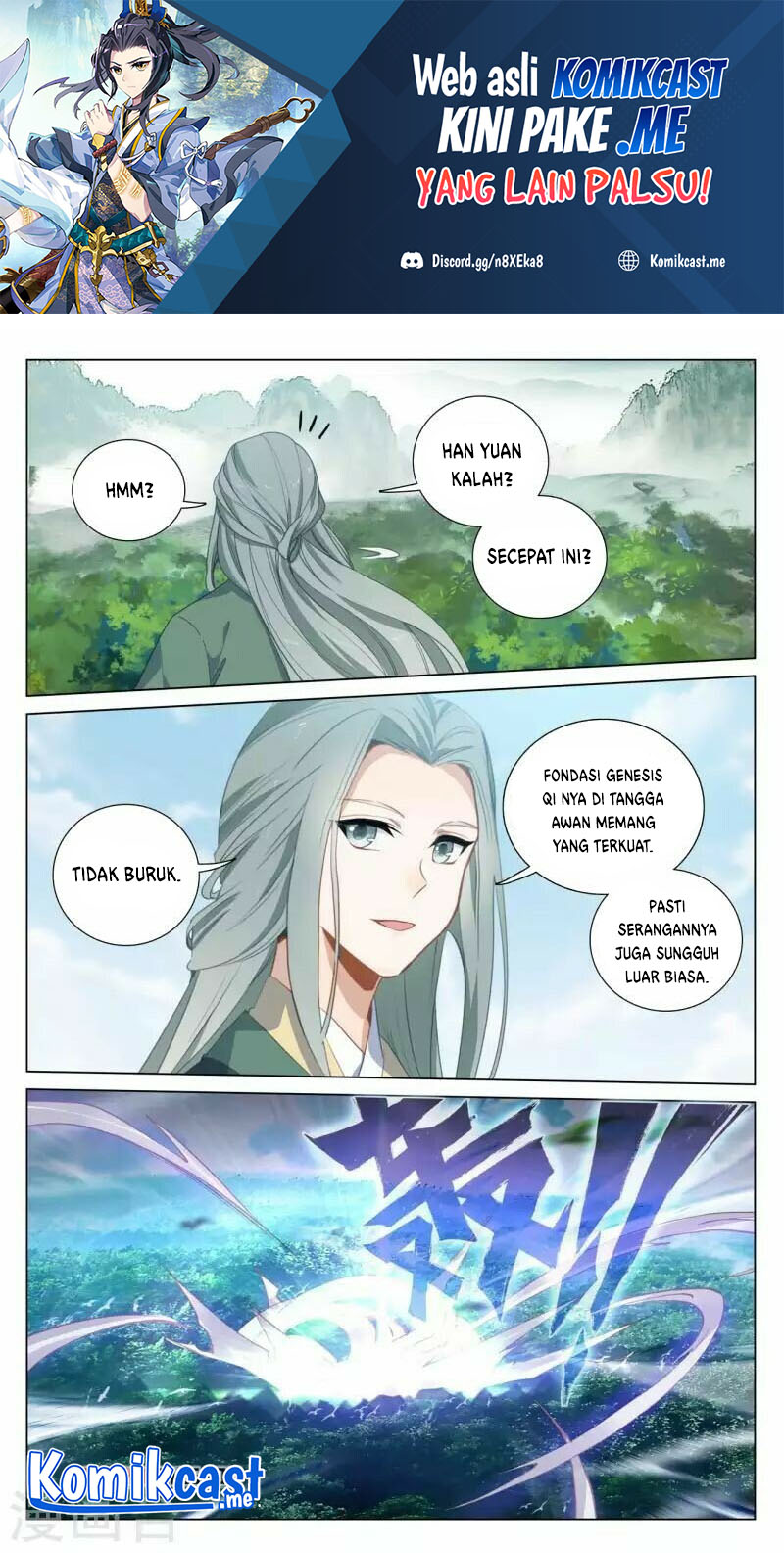 Yuan Zun