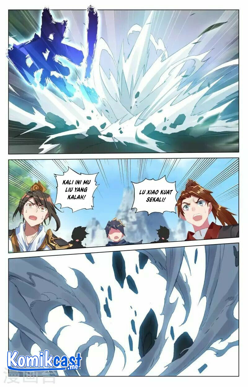 Yuan Zun