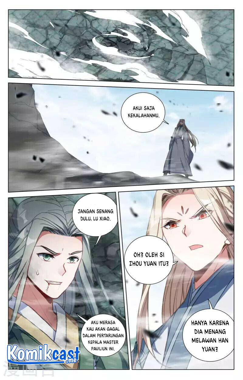 Yuan Zun