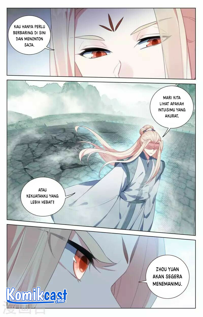Yuan Zun