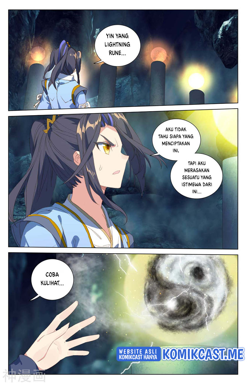 Yuan Zun