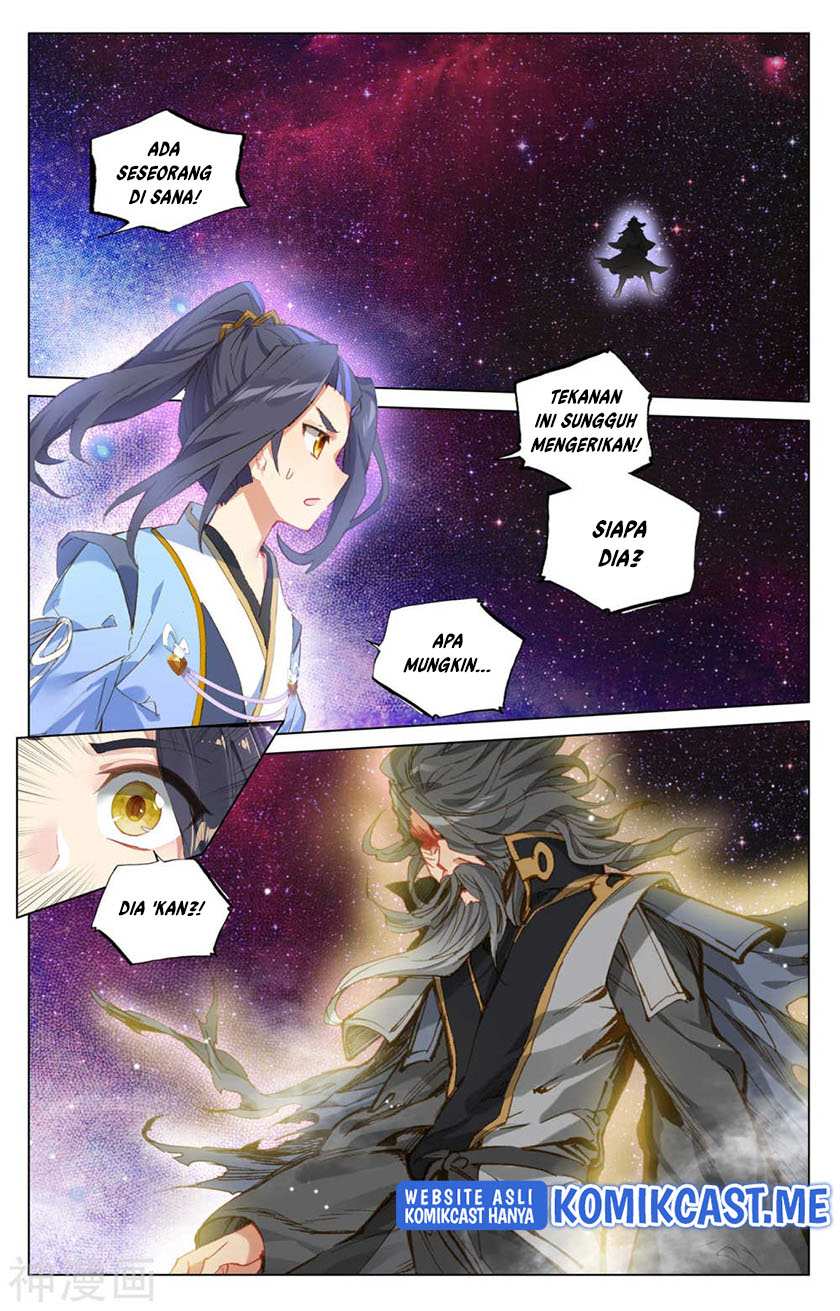 Yuan Zun