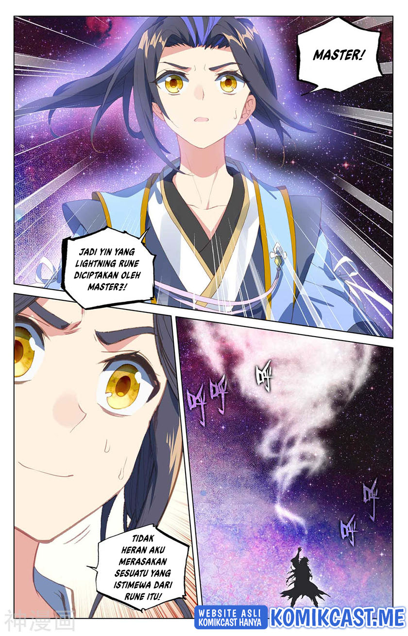 Yuan Zun
