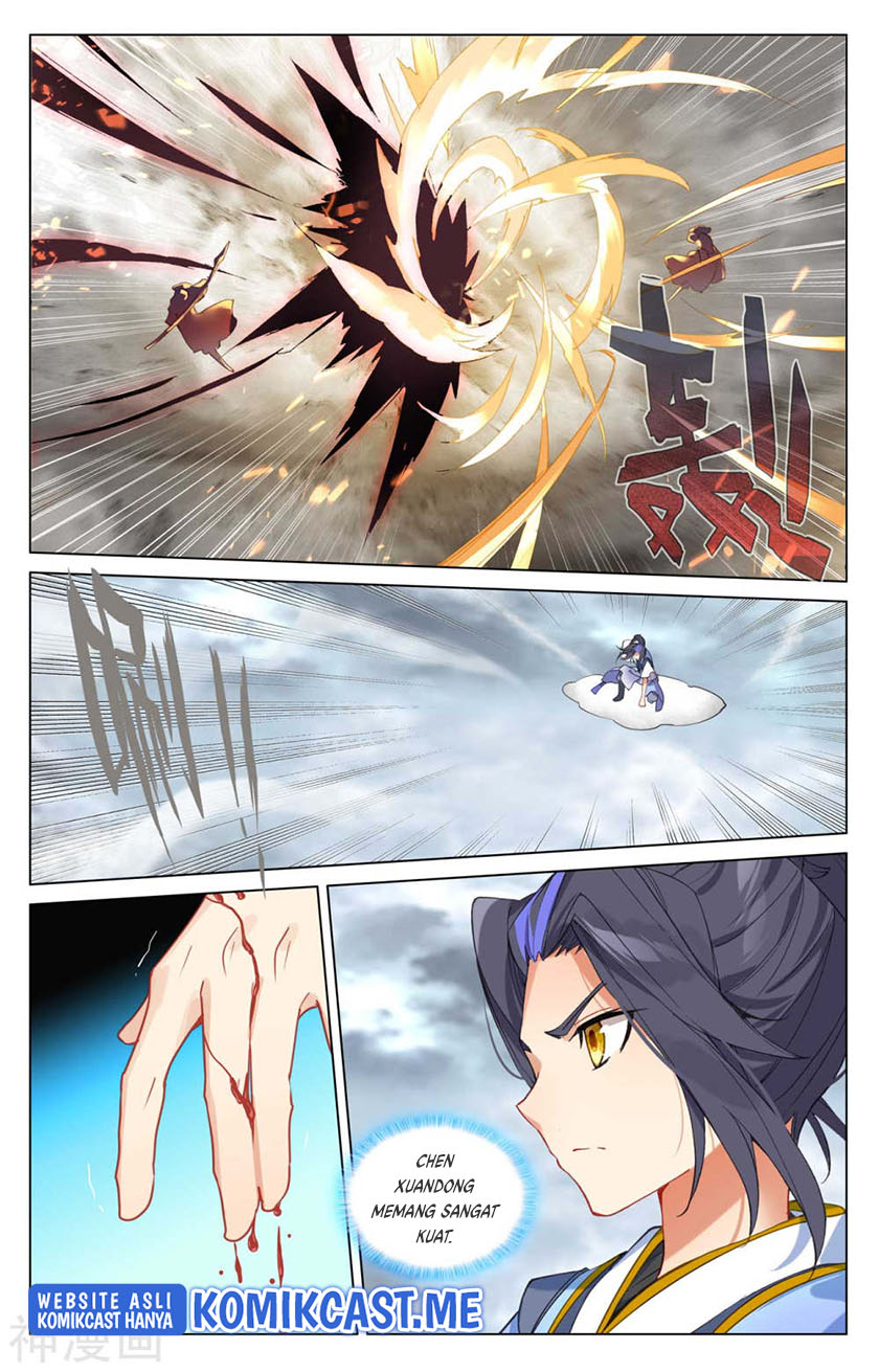 Yuan Zun