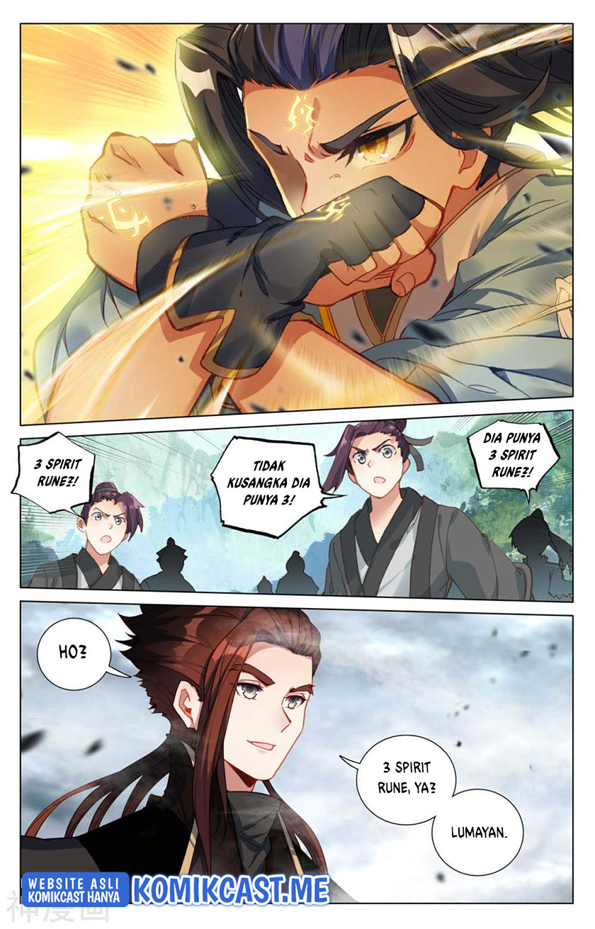 Yuan Zun