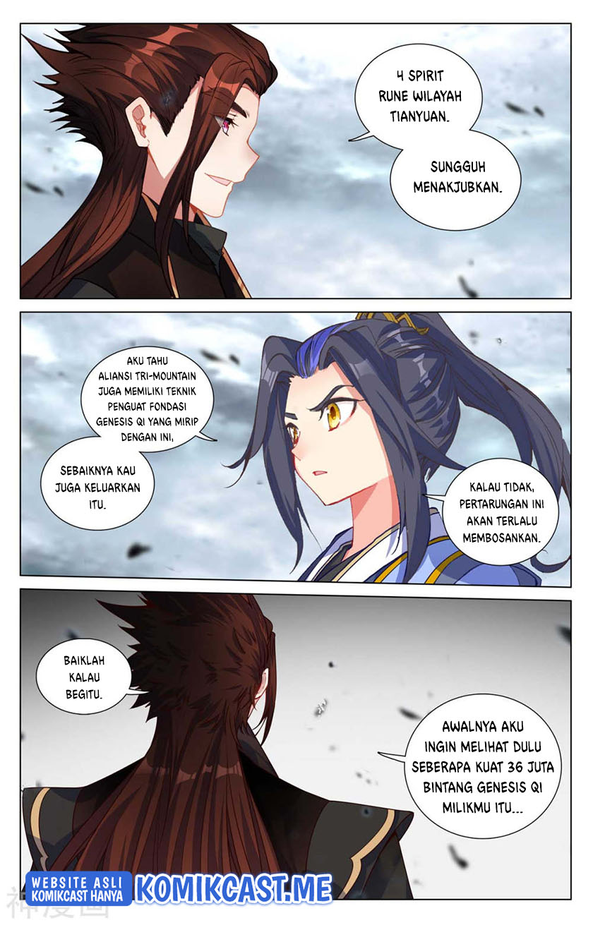 Yuan Zun