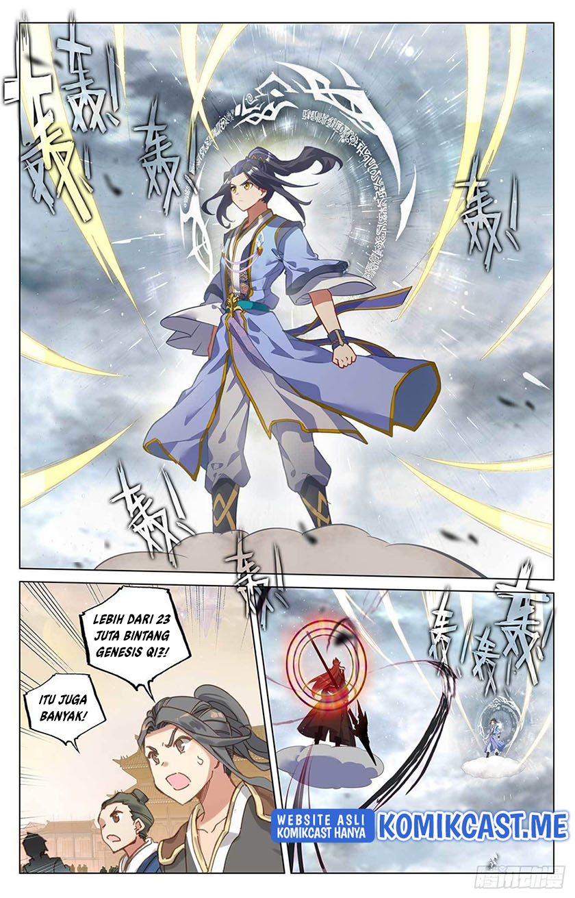 Yuan Zun