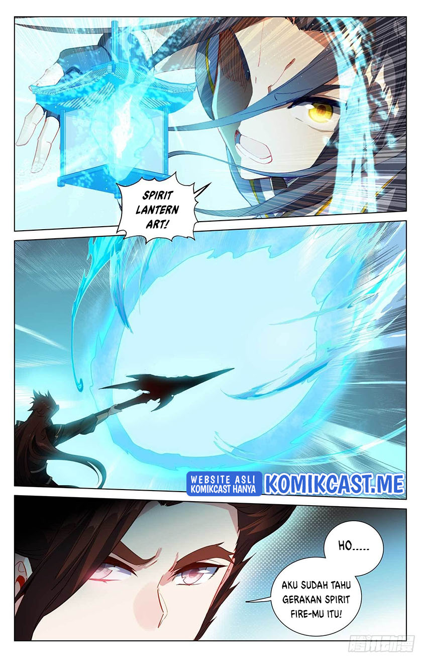 Yuan Zun