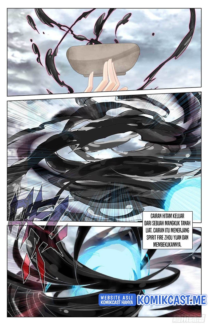 Yuan Zun