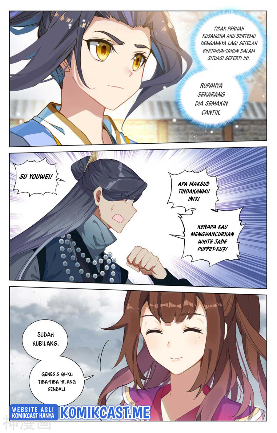 Yuan Zun