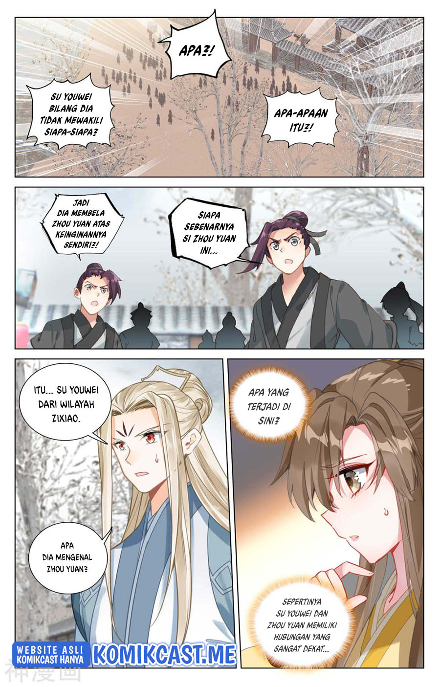 Yuan Zun