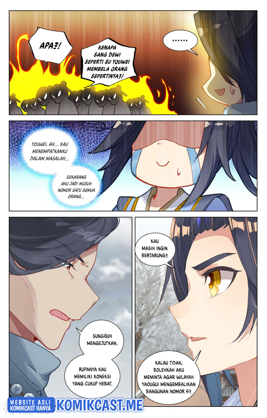 Yuan Zun