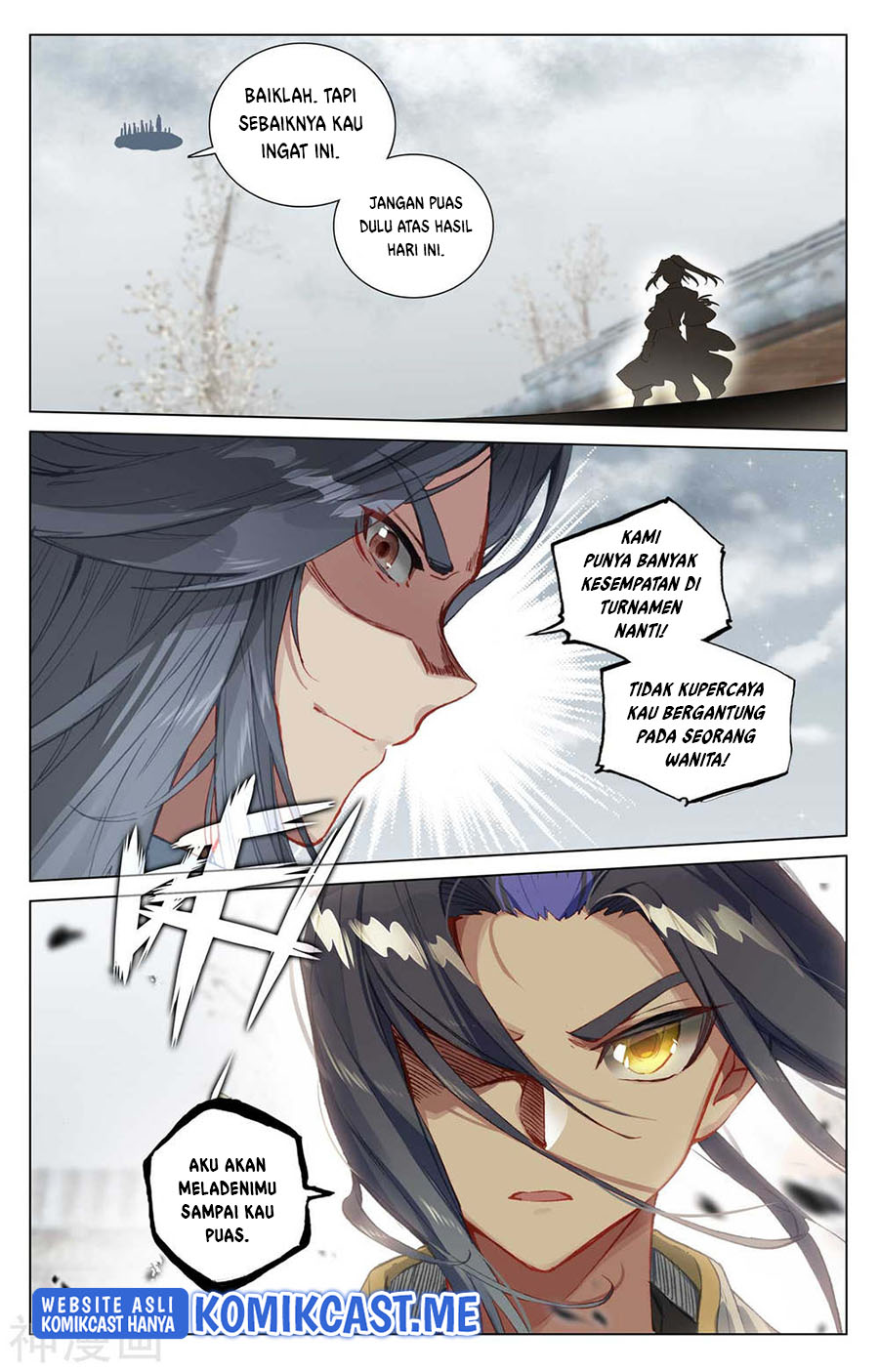 Yuan Zun