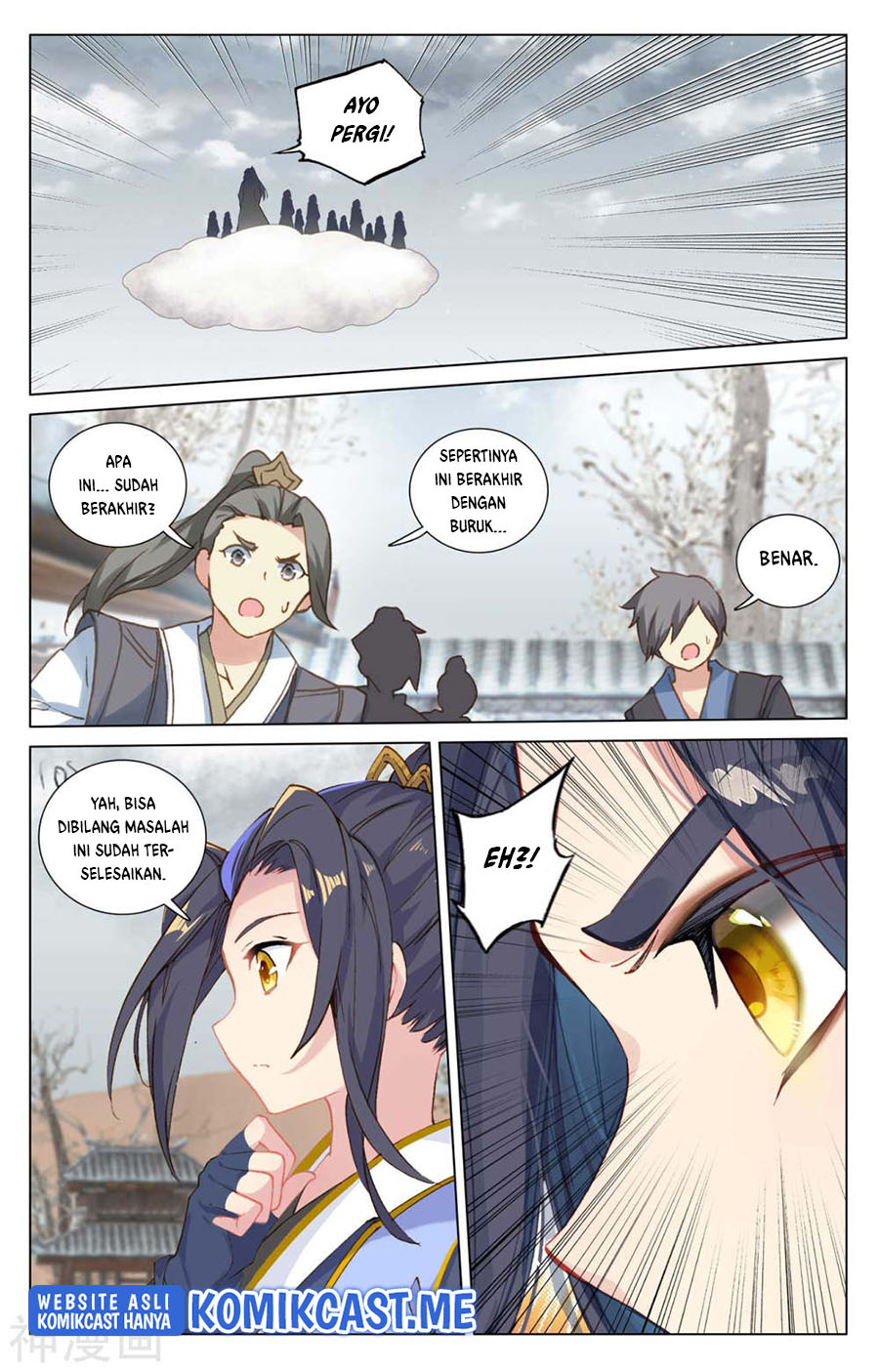 Yuan Zun