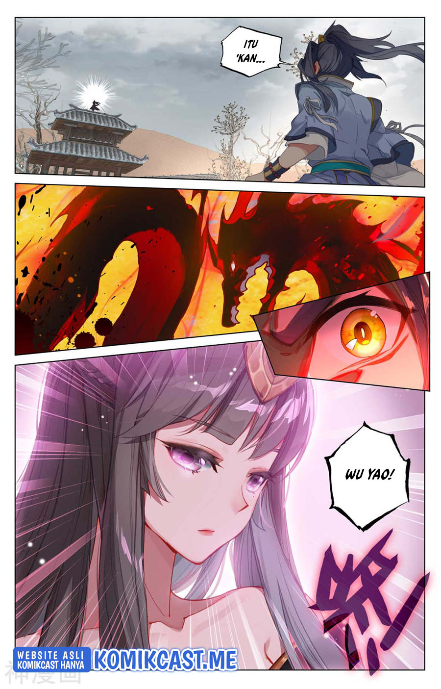 Yuan Zun