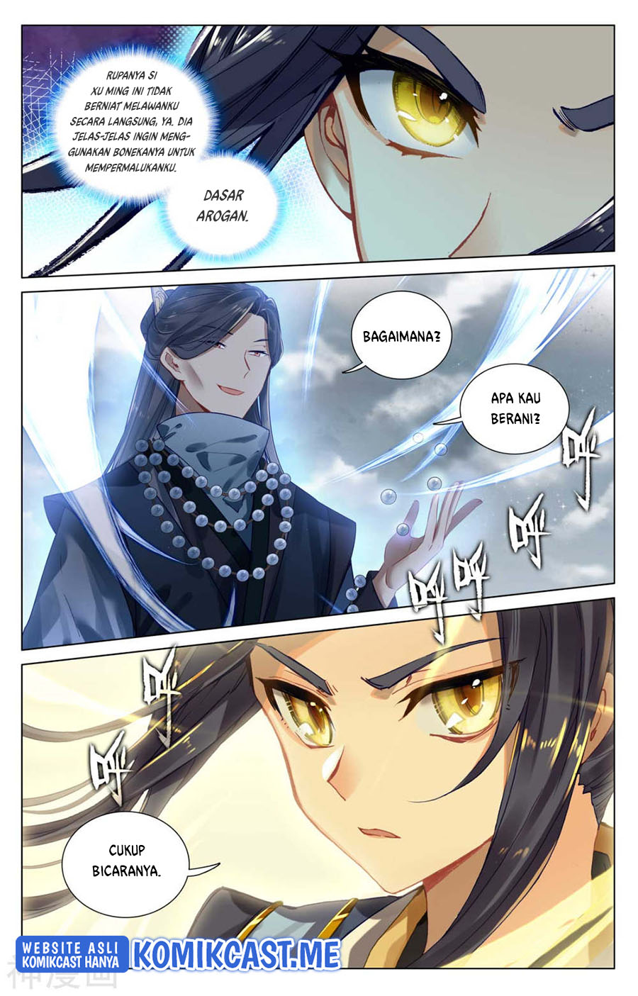 Yuan Zun