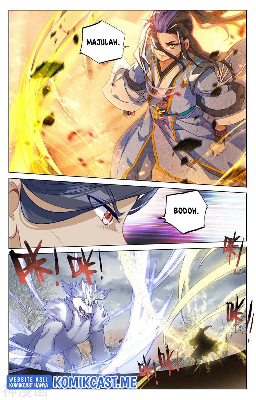 Yuan Zun