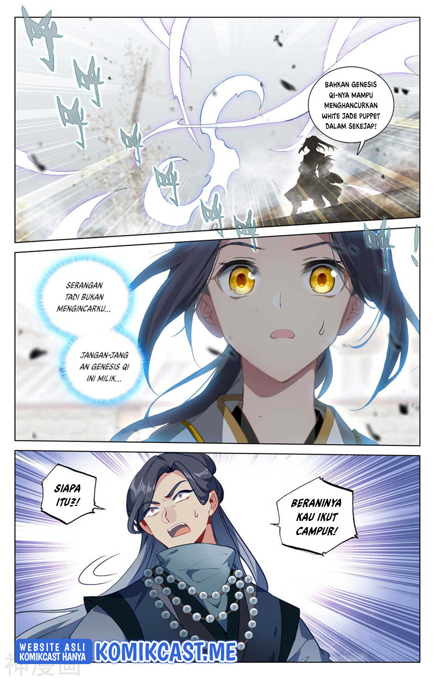 Yuan Zun