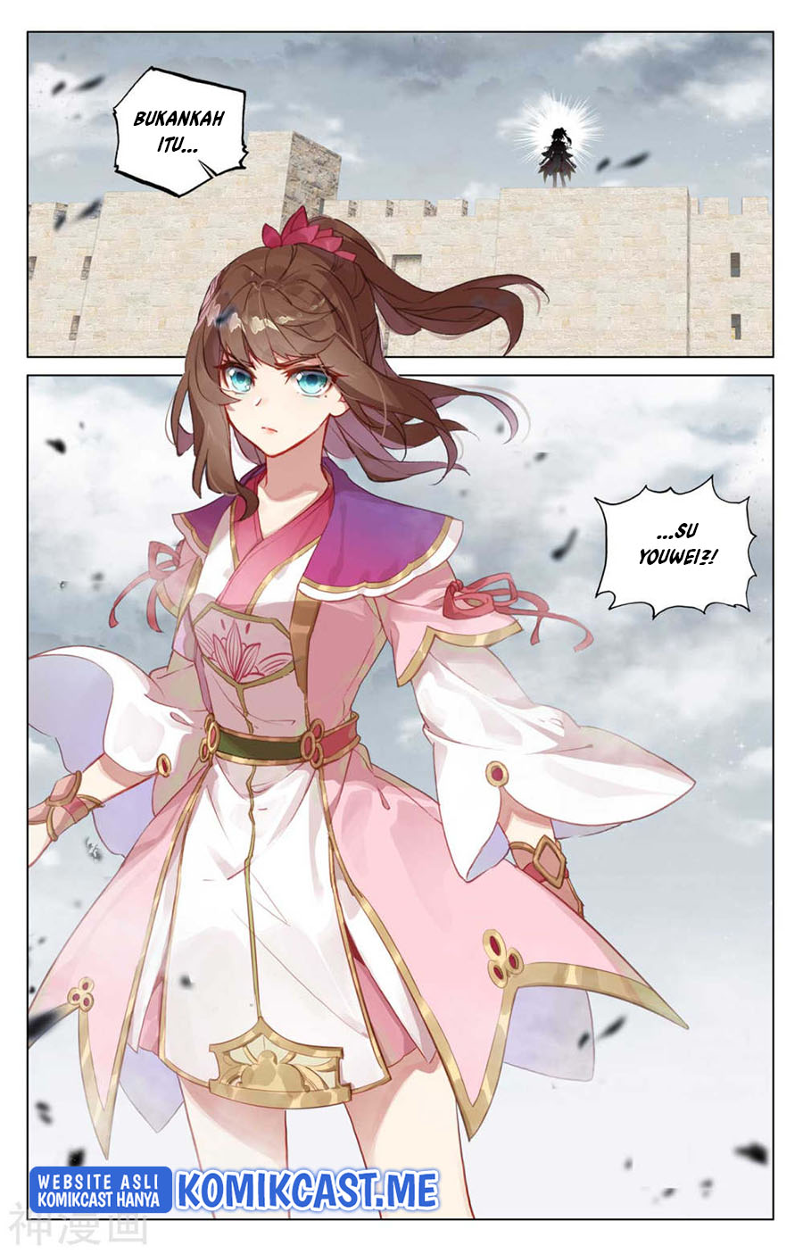 Yuan Zun