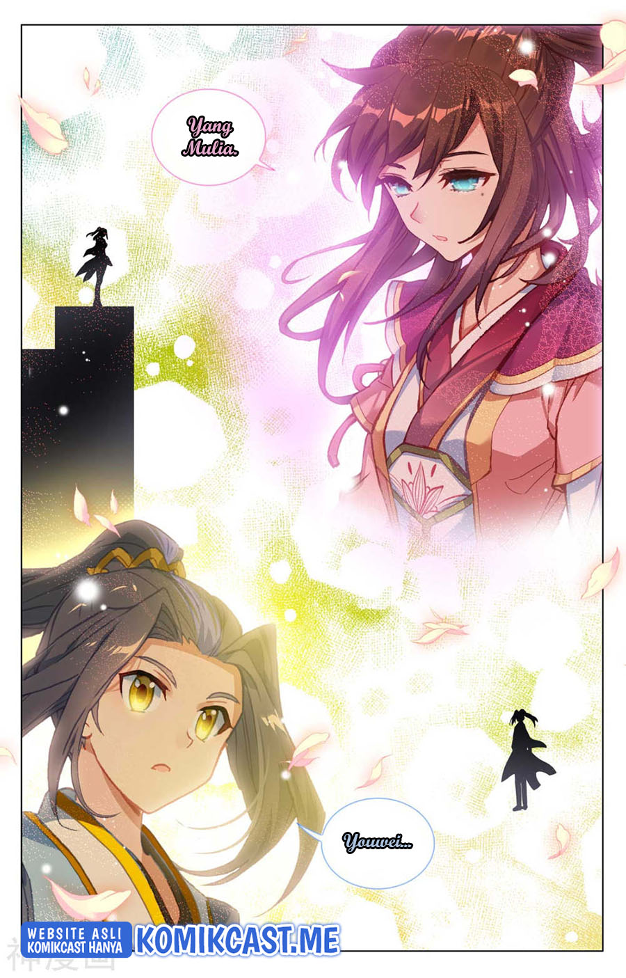 Yuan Zun