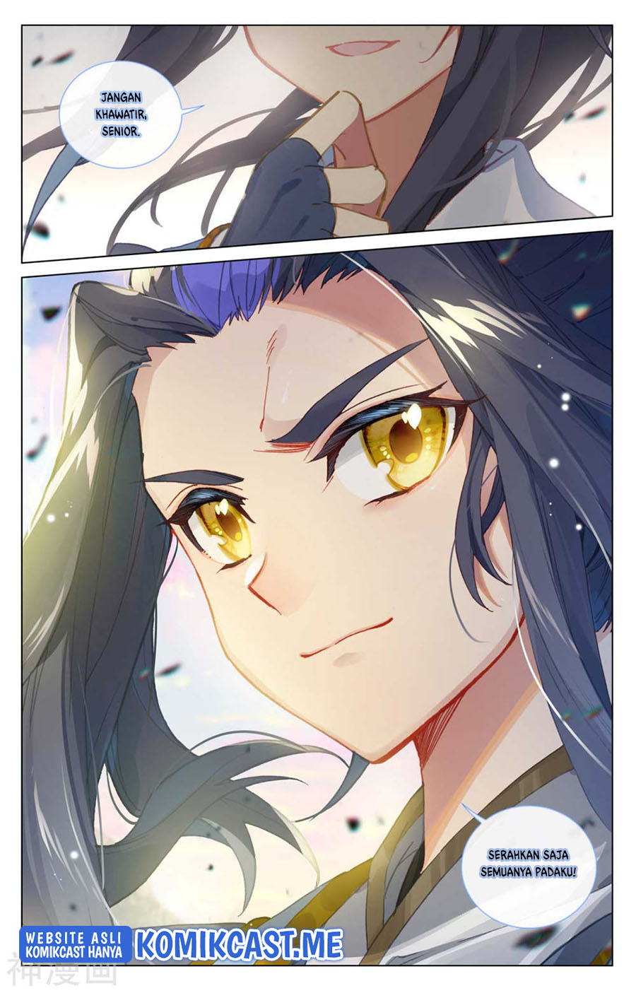 Yuan Zun
