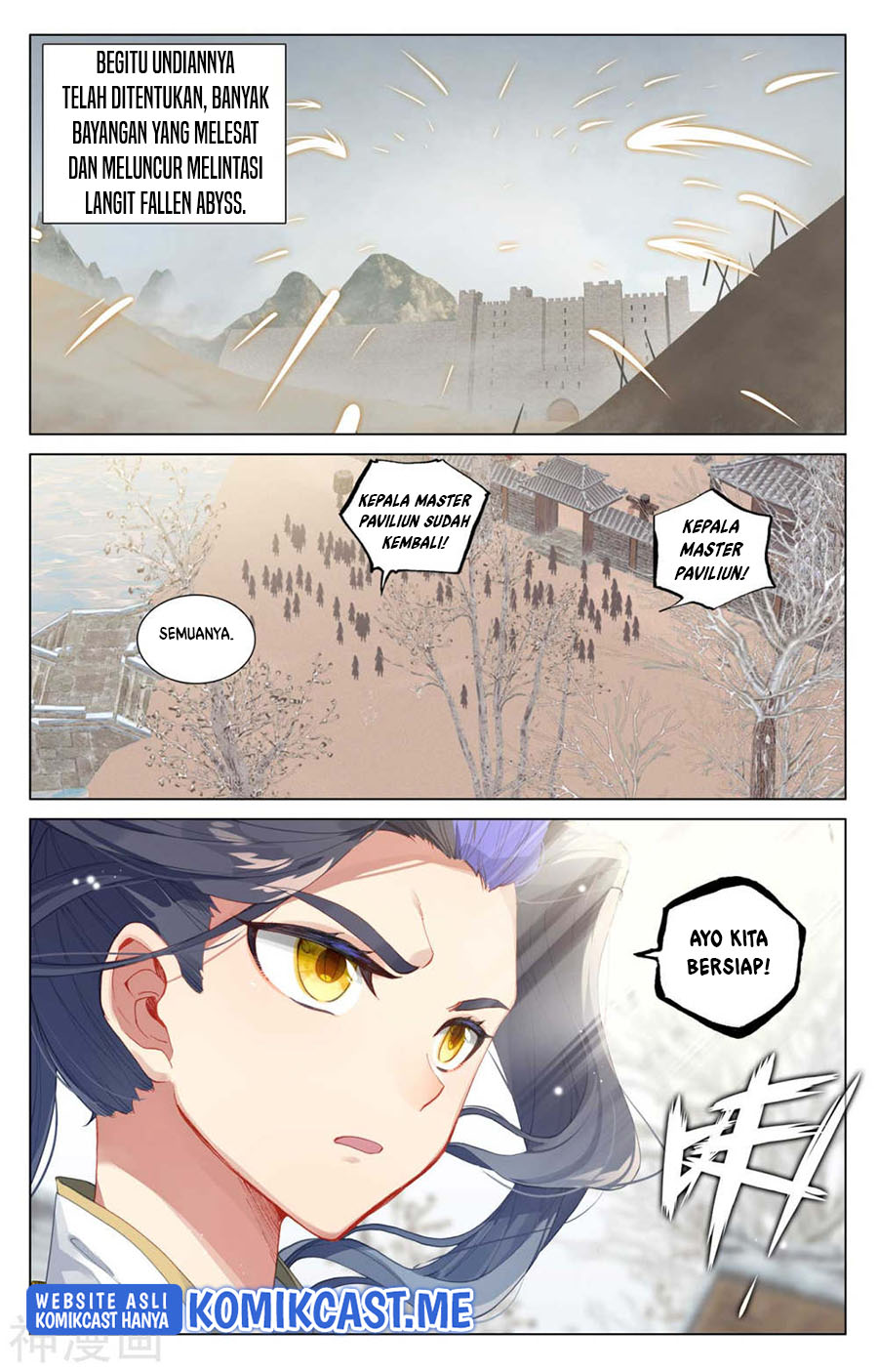 Yuan Zun