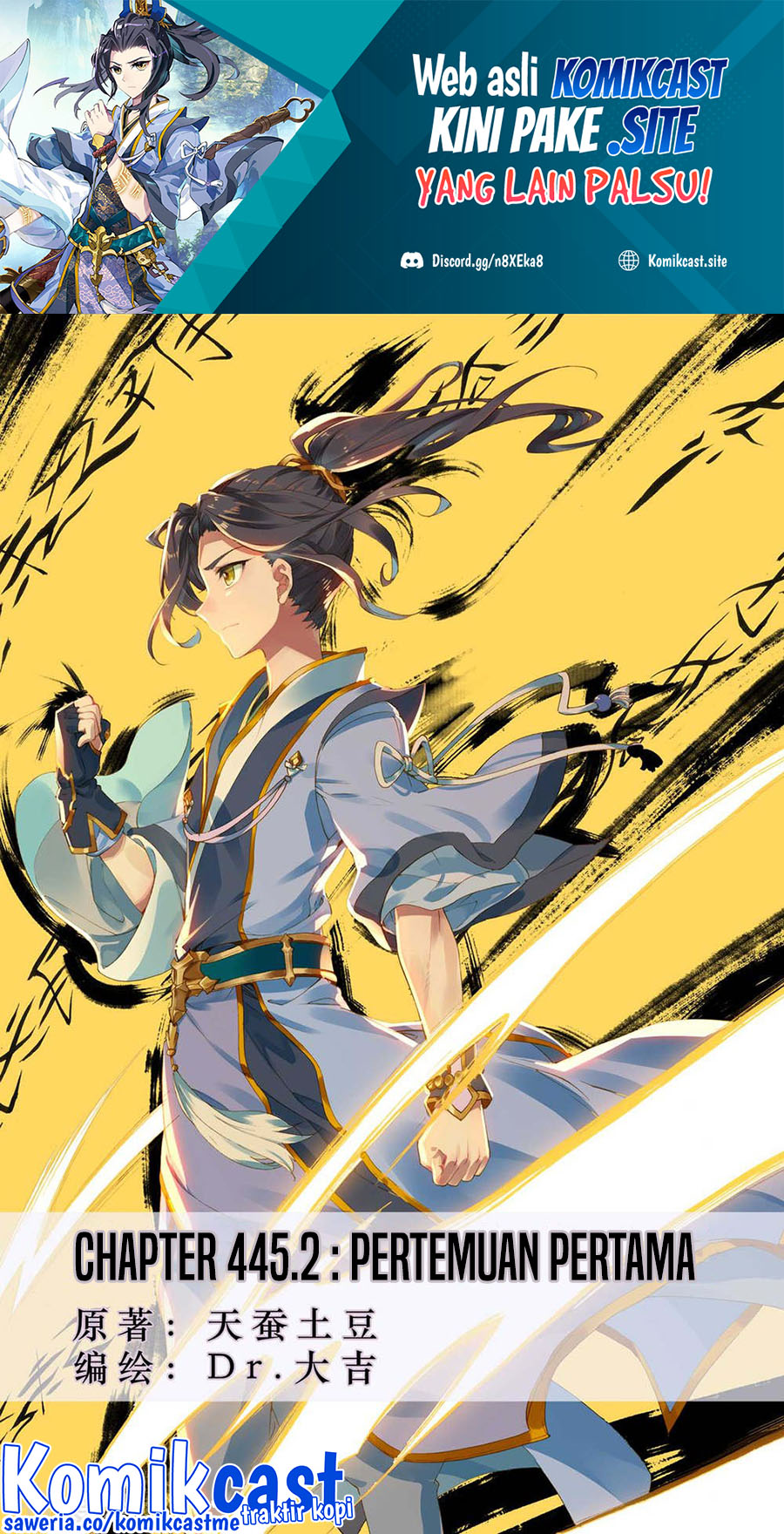 Yuan Zun