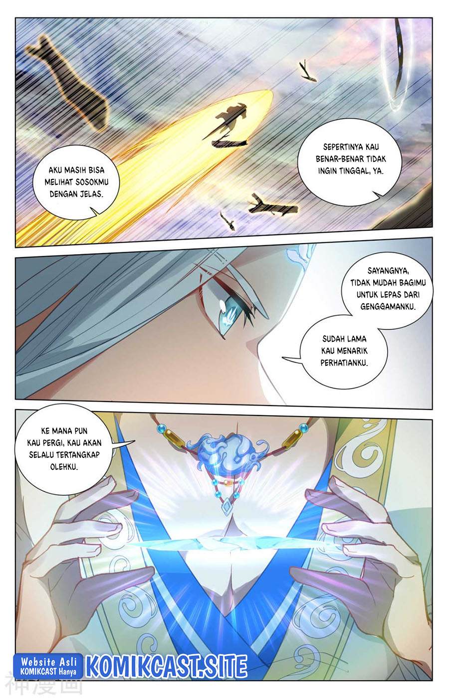 Yuan Zun