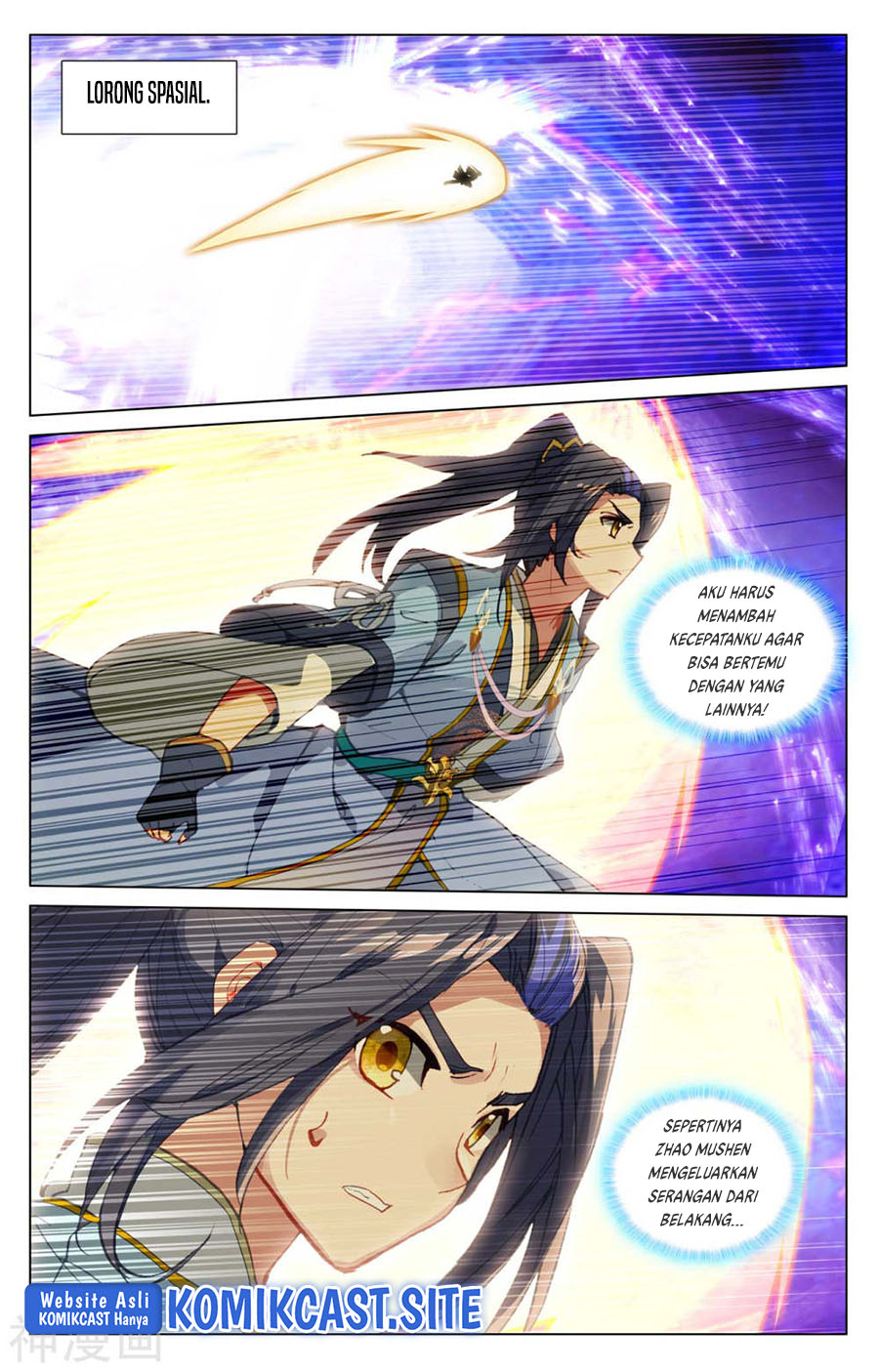 Yuan Zun