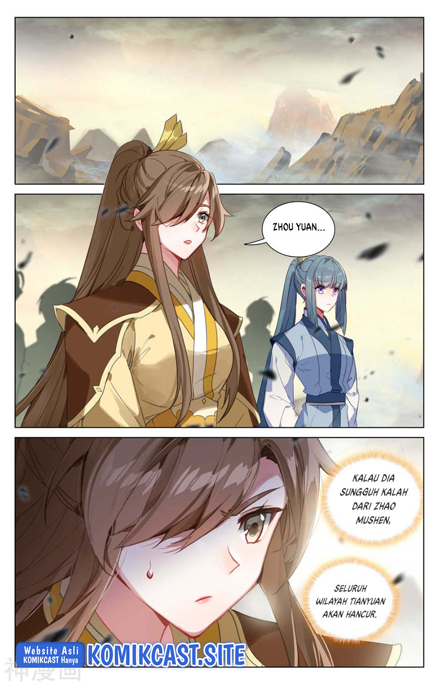 Yuan Zun