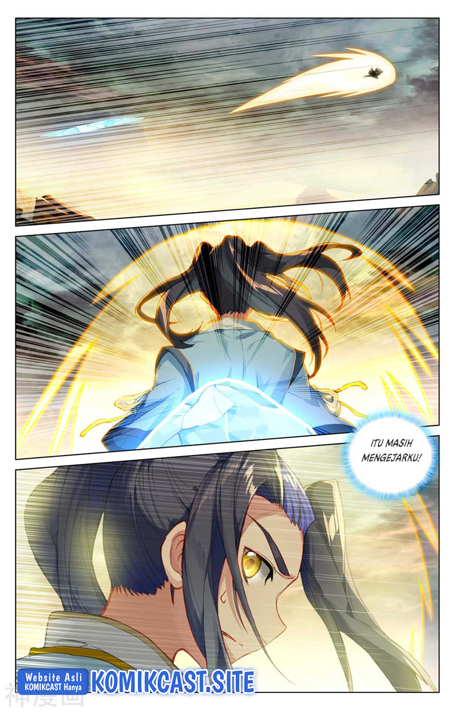 Yuan Zun