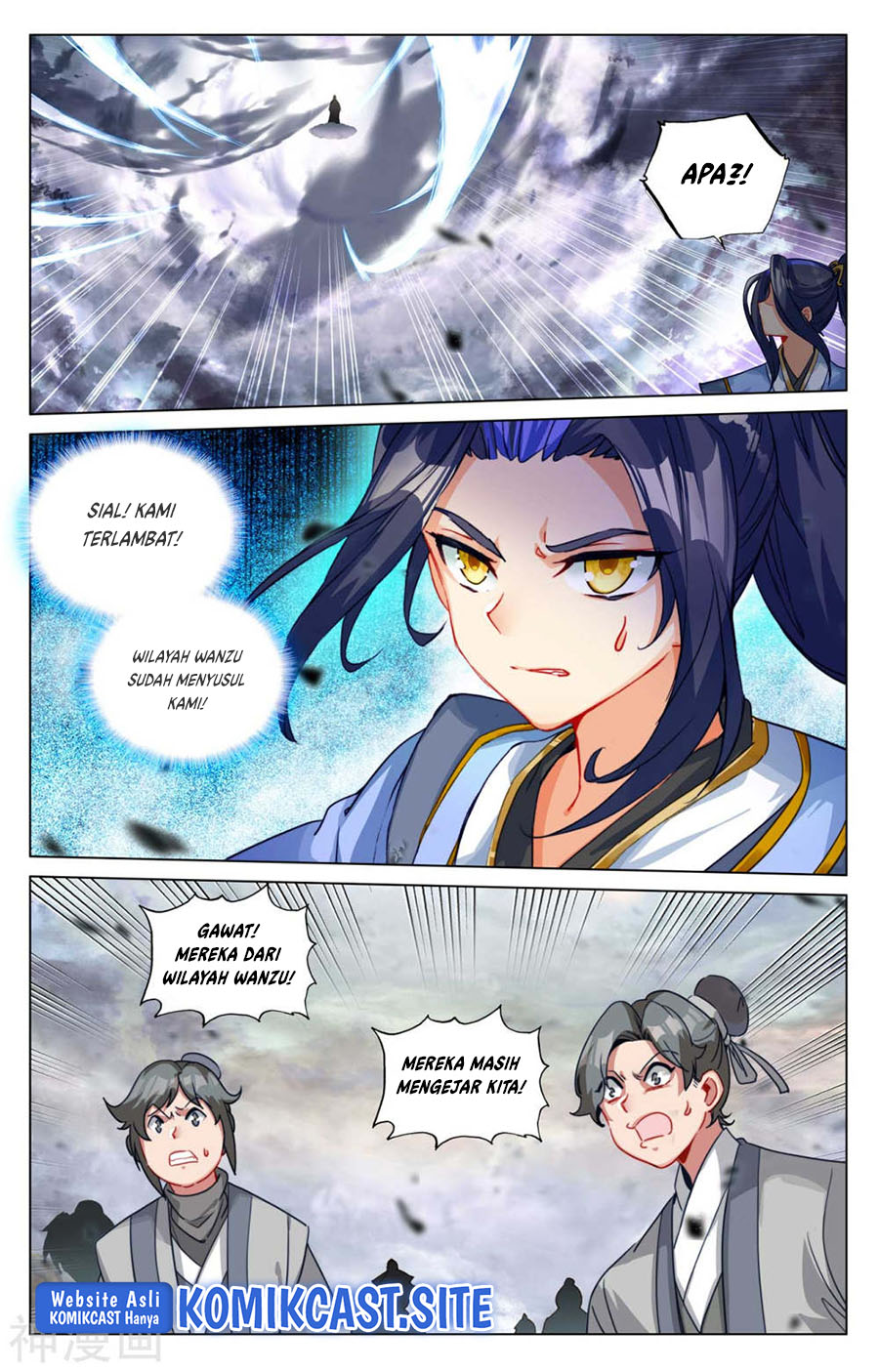 Yuan Zun