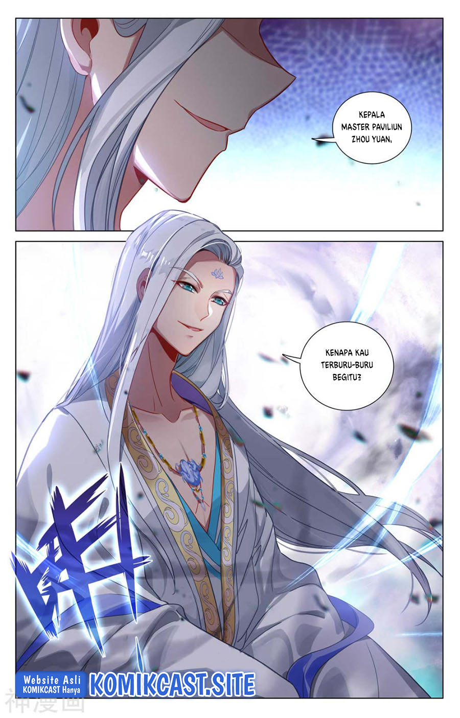 Yuan Zun