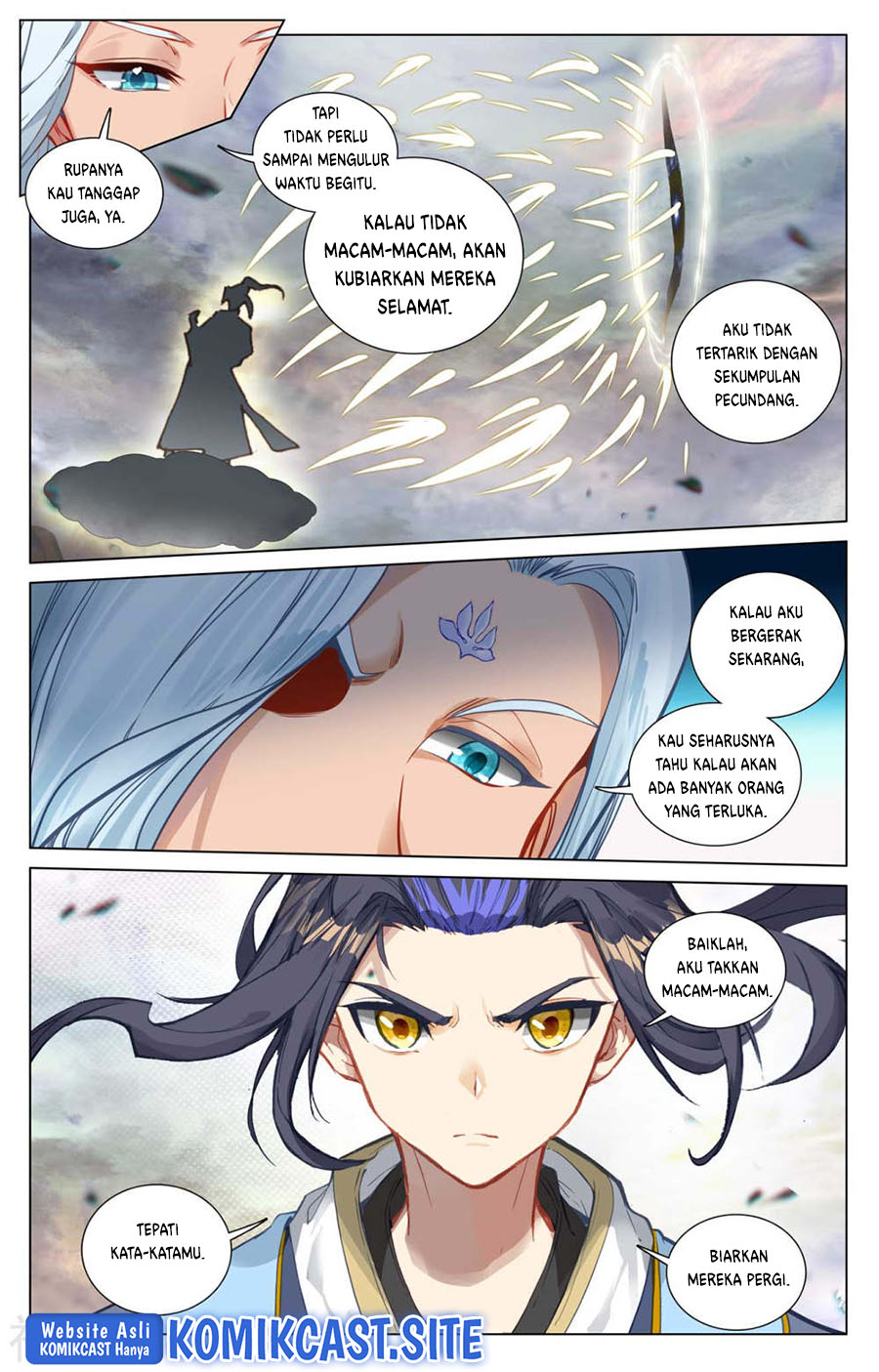 Yuan Zun