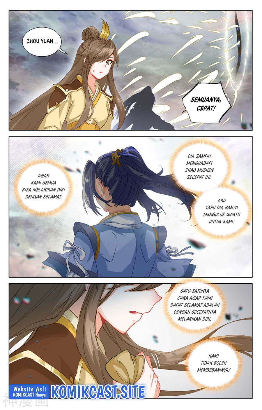 Yuan Zun
