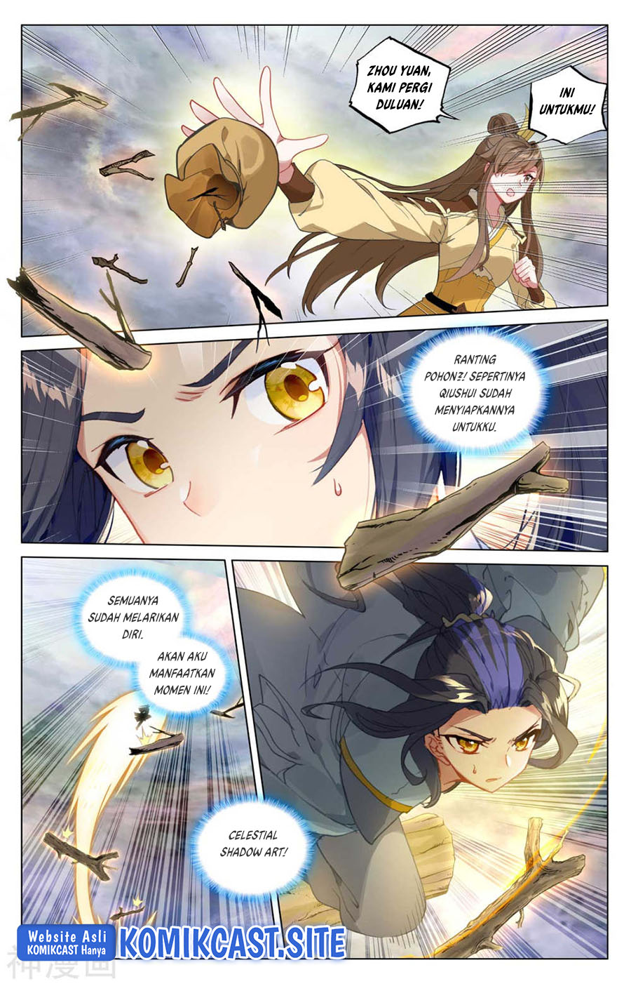 Yuan Zun