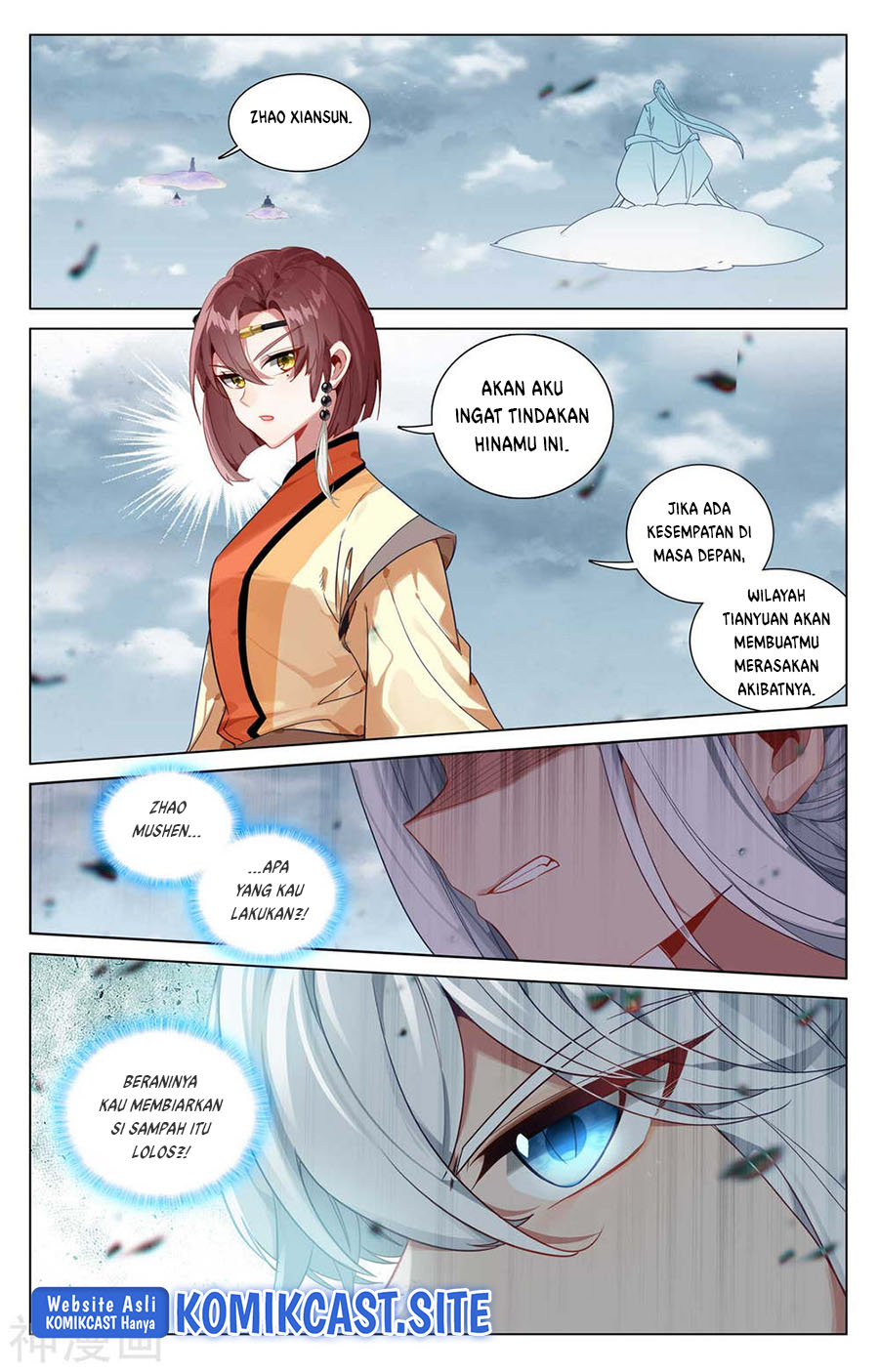 Yuan Zun