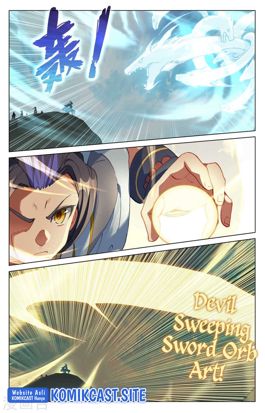 Yuan Zun