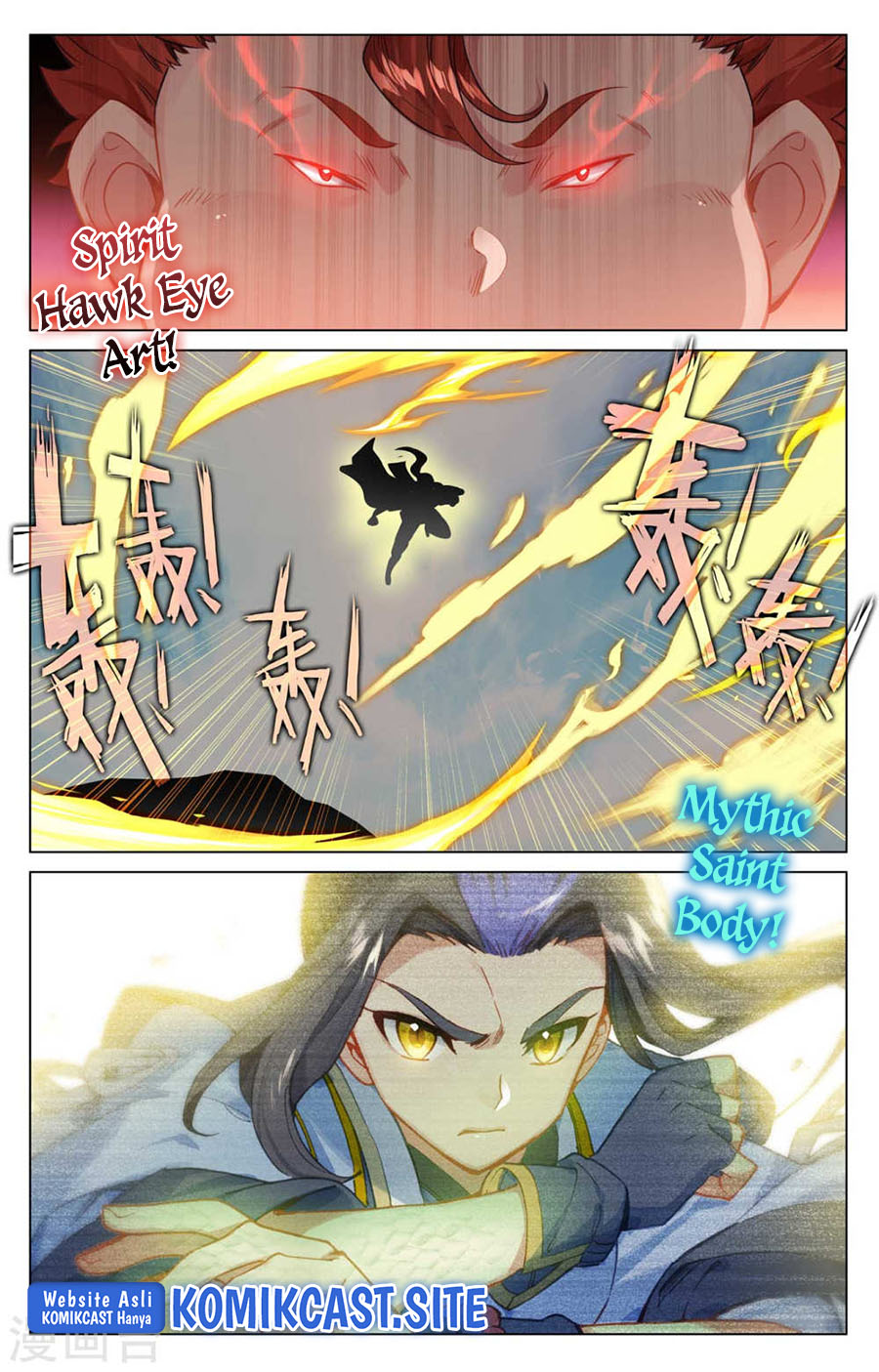 Yuan Zun