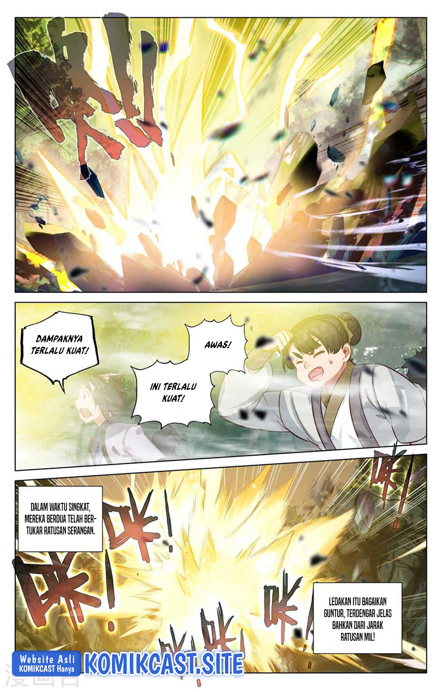 Yuan Zun