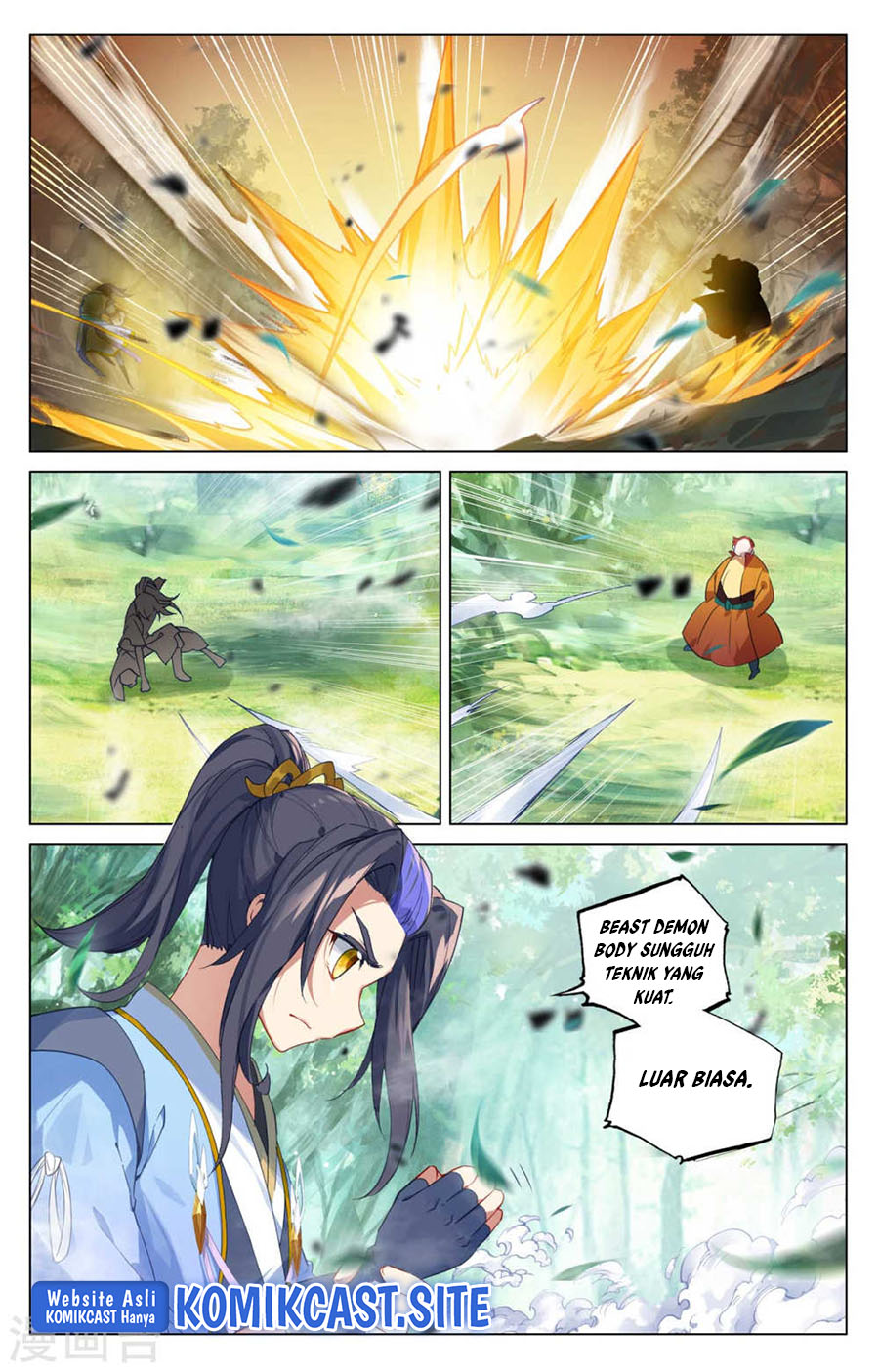 Yuan Zun