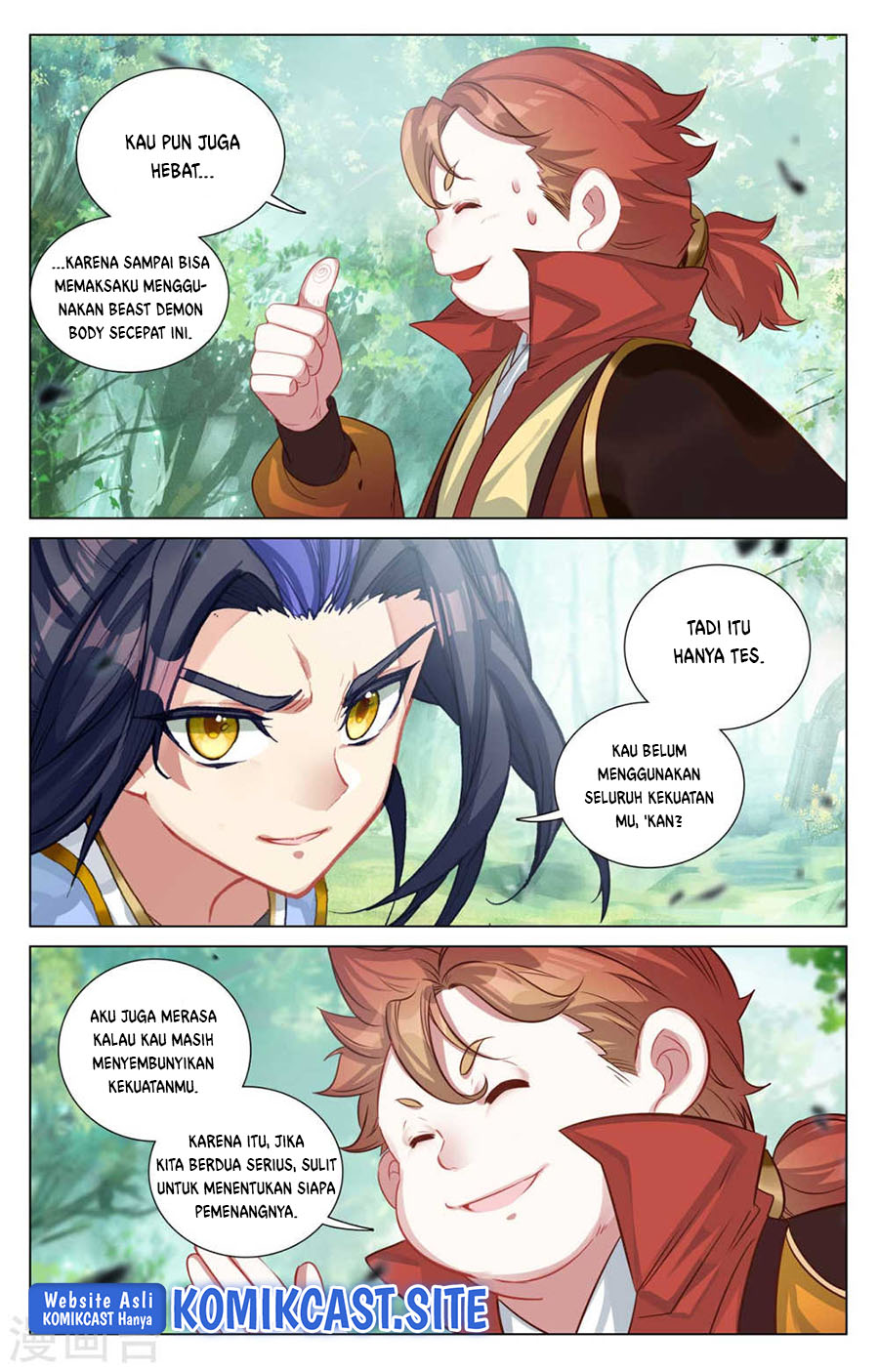 Yuan Zun