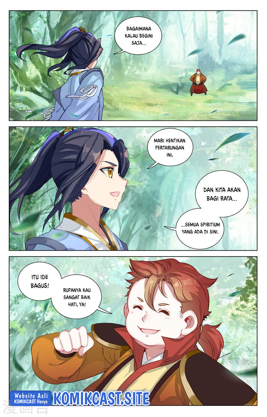 Yuan Zun
