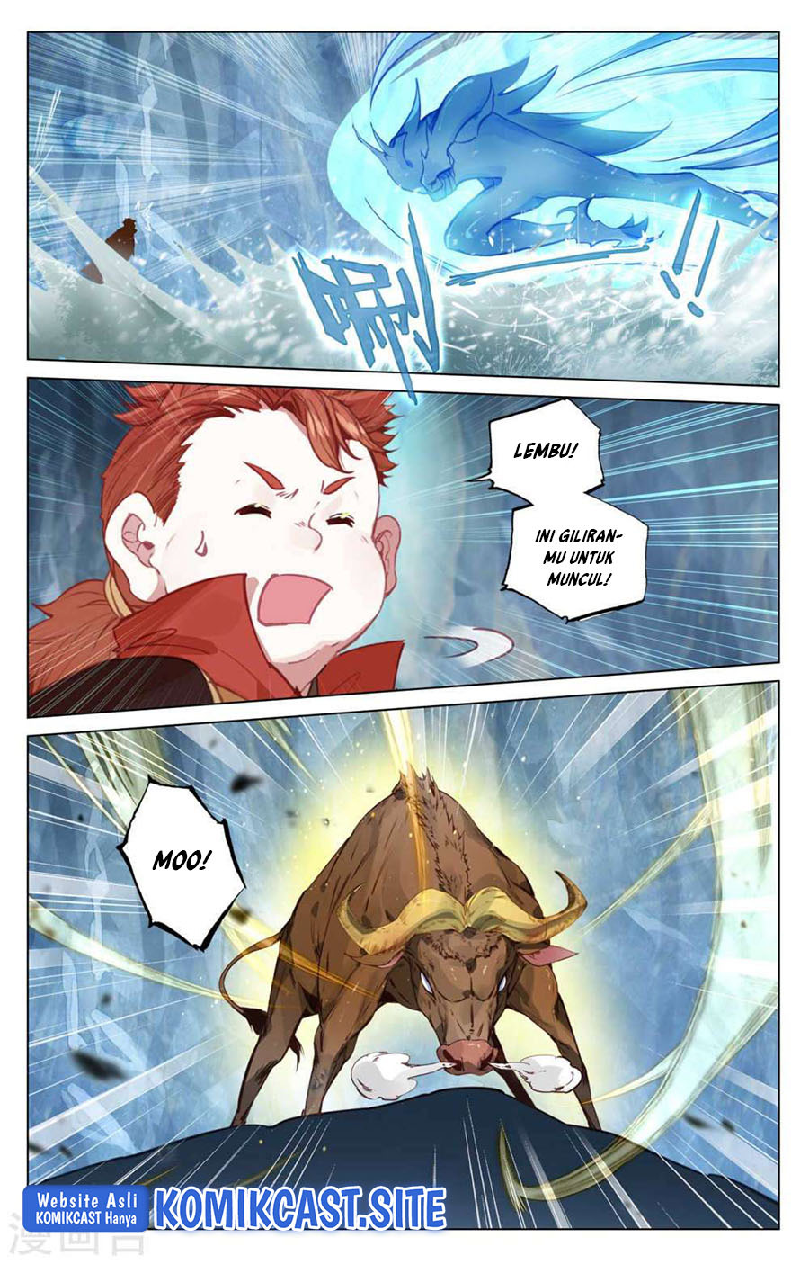 Yuan Zun
