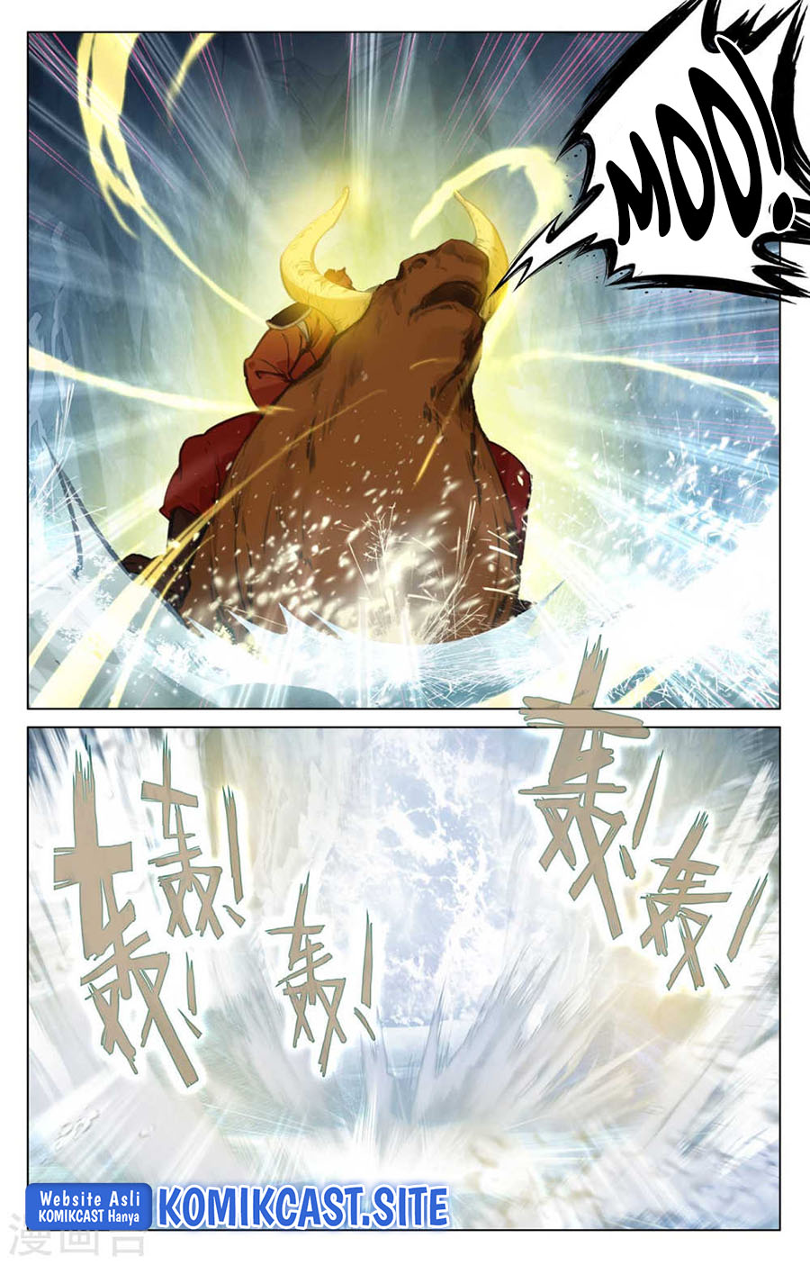 Yuan Zun
