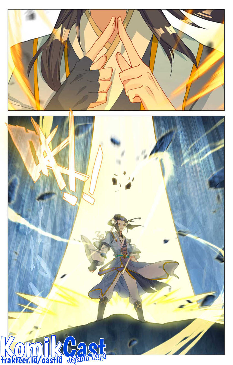 Yuan Zun